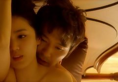 Dagfs - Masseuse Frenchie می دهد اضافی سکس دوبله شده به فارسی