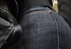 تبدیل شدن به فیلم پورن دوبله یک مرد با MILF خیره کننده