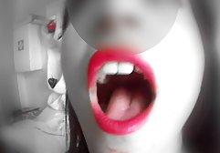 همسر شلخته دوبله فارسی فیلم پورن صورت را می گیرد