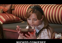 Cougar Hitched فیلم دوبله شده سکسی Ride ...