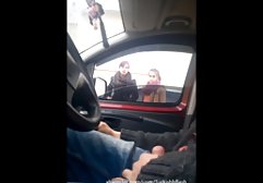 صحنه های خیره کننده دانلود فیلم سکسی دوبله فارسی پورنو xxx با یوکاری شلوغ