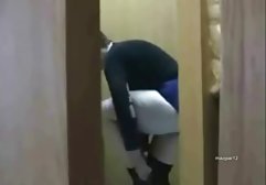 دختران سیاه داغ دانلود فیلم سکسی با دوبله فارسی گوشت سفید می گیرند