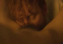 لیلی کوچک فیلم پورن دوبله شده Tiny Redhead