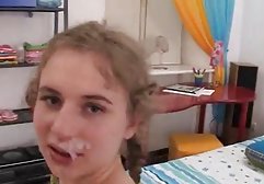 صحنه اختصاصی Exploitedteensasia Mary نوجوان فیلم پورن با دوبله فارسی فیلیپینی