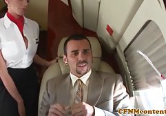 Plumperd.com لاتین MILF با خروس سفید اما سکس دوبله به فارسی بزرگ می خورد