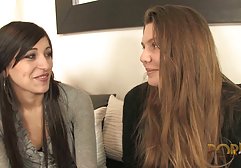 HOT ROUGH & CRUEL STRAPON JOI سکس دوبله