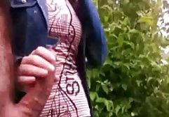 ساندرا MILF Latina BBW ، امور را به دست خودش می دوبله سکسی گیرد